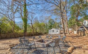 Cara'S Cottage 2 Miles From Sanford Stadium